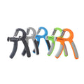 Top Selling Adjustable Hand Exercise Gripper New Train Strength with Different Color Hand Grip