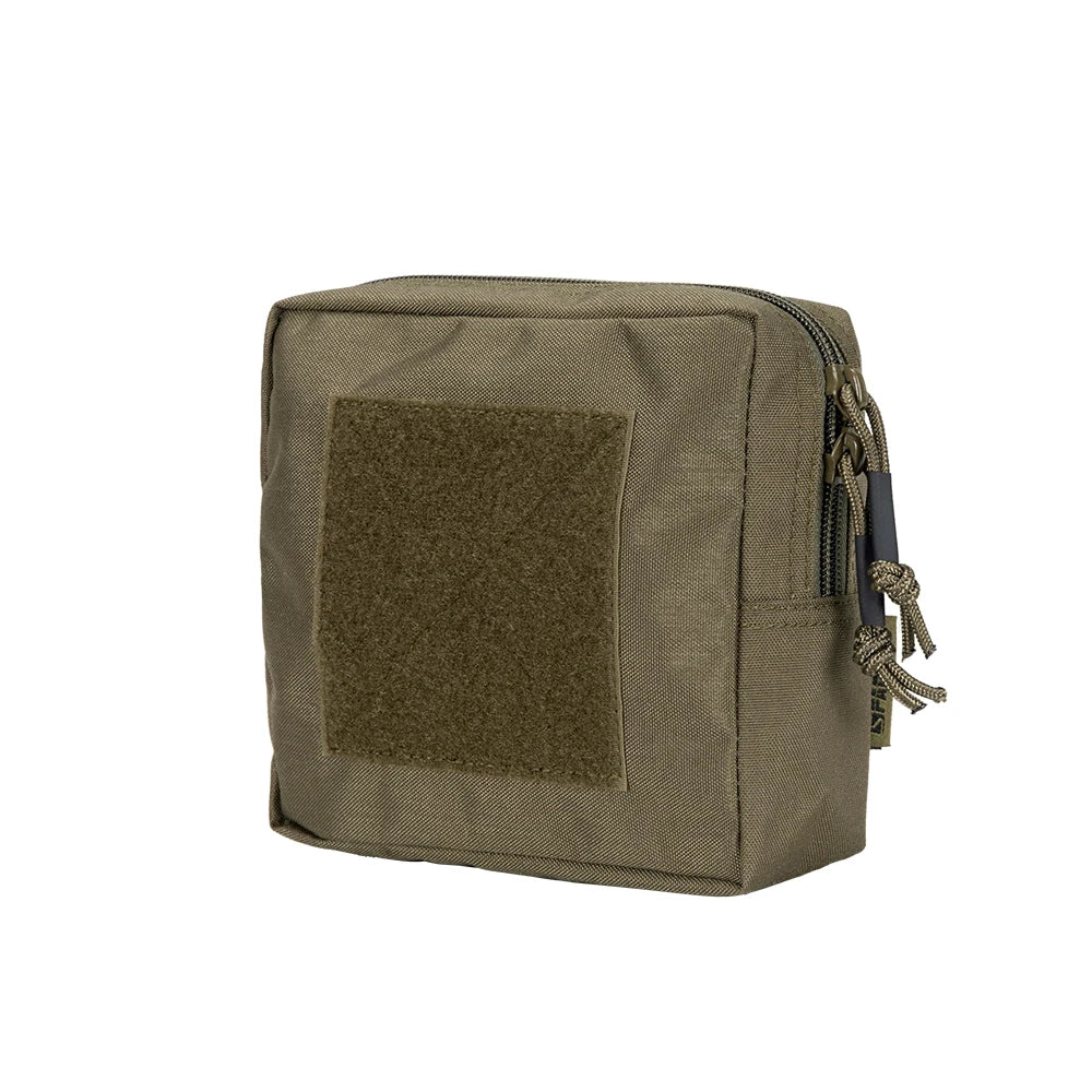 OEM Tactical Portable Tool Pouch Multi-function Accessory Pouch for Hunting