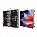 RAYBO Indoor Flexible LED Display P2.9 P3.91LED Video Wall Panel Suitable for Indoor Concert Event Background