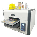 A3 UV-DTF Inkjet Printer Ready to Ship with Coldtransfer Sticker Pigment Ink DTG/DTF Printer for UV DTF Transfer AB Film