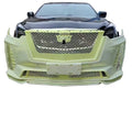 High-Quality Custom Large Car Shell R&D Verification Large One-Piece Molding Printing 3D Printing Large Size Display Model