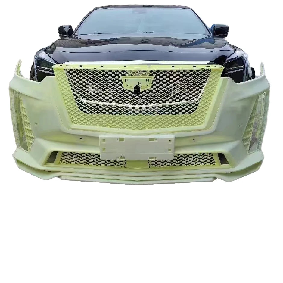High-Quality Custom Large Car Shell R&D Verification Large One-Piece Molding Printing 3D Printing Large Size Display Model