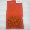 EGP PP Onion Mesh Bag 100% New Material Top with Drawstring Photo Mesh Bags 15-50kg Capacity Agriculture Use