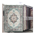 Good Selling Soft Faux Cashmere Machine Washable Rug for Living Room Home Washable Carpet Carpet Rugs for Living Room