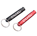 Free Shipping Creative New Multi-functional Whistle Key Chain Ring Popular logo Men's Key Chain Pawns Wholesale Custom Fashion