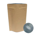 Customized Aluminum Foil Mylar Snack Packaging Pouch Digital Printing Stand-Up Zipper for Dessert Candy Packaging Bags