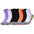 Quickly Dry Summer Breathable Sport Coolmax Socks Athletic Crew Cycling Running Men Socks