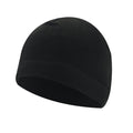 Outdoor Cycling Running Windproof Warm Fleece Beanie Hat