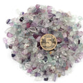 Jewelry Making Beads Home Decoration Chips Stone Tumbled Stone Natural 5-7mm Eco-friendly Love Feng Shui Crystal JSY Jewelry 1kg