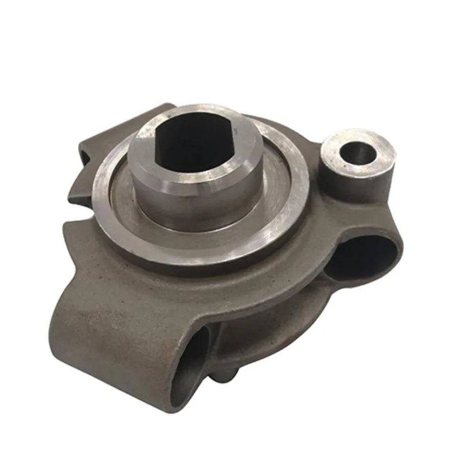 Custom Precision Aluminum Casting Iron Stainless Steel Investment Casting Parts