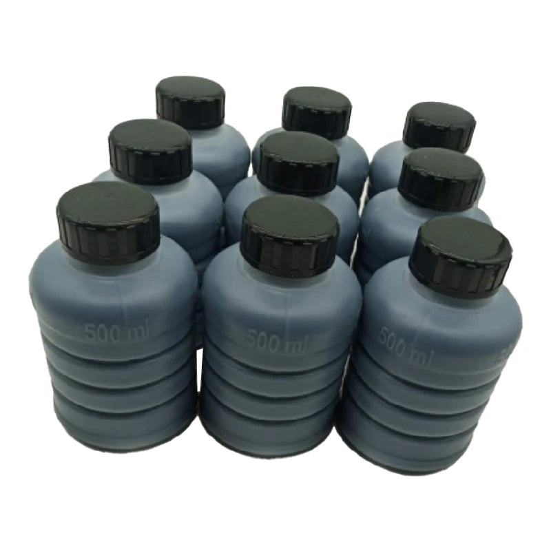 MASIJET 2023 Small Character Ink Inkjet Coding Machine Fast Drying Metal Ink Identification Equipment for Printer Use