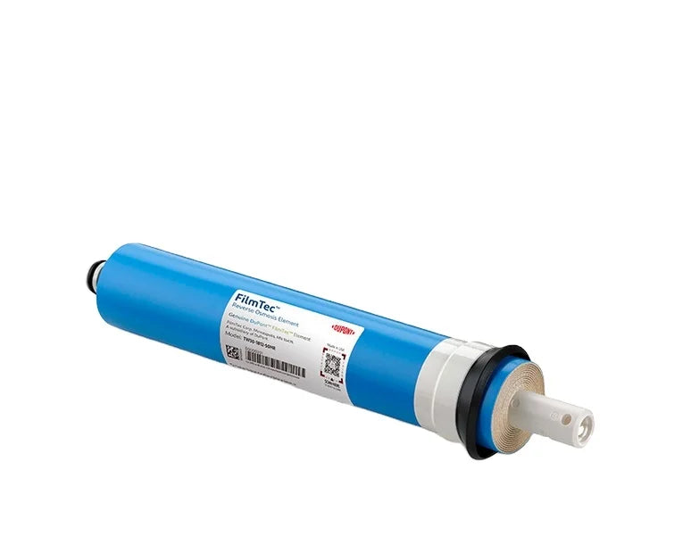 Original Filmtec RO Membrane 50GPD Reverse Osmosis Membrane for Water Purifier System Filmtec 75GPD