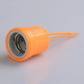 E27 Ceramic Lamp Holder Wiring Lamp Socket Base Surface Mount Screw Lamp Holders