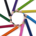 Factory Multi Color 12/36/48/72 Colors Wood Pencil Sets Boxed Soft Core Drawing Sketching Colored Pencils School and Office