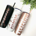 20oz Double Wall Insulated Stainless Steel Tumbler 500ml Capacity for Sublimation 304 Material