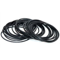 Polyurethane (PU) O-Rings: Superior Tear & Wear Resistance Conforms to DIN ISO 6194 Measurements