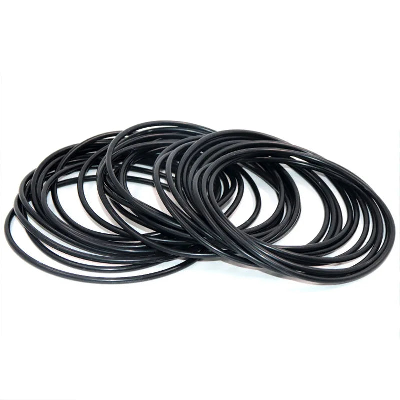Polyurethane (PU) O-Rings: Superior Tear & Wear Resistance Conforms to DIN ISO 6194 Measurements