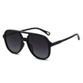 Fashion Ins Classic High Quality TAC Polarized Sunglasses for Men 2024 Trend Oversized Shades Uv400 Custom logo
