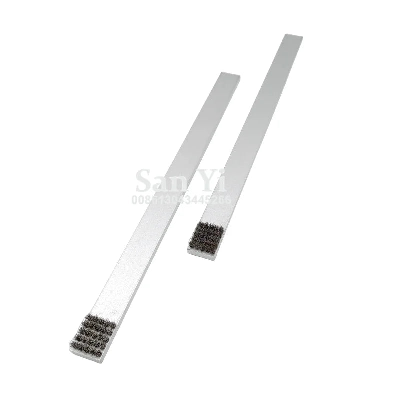 Best Quality Offset Steel Brush Offset Metal Brush 66.024.024 Printing Machine Spare Parts for Heidelberg