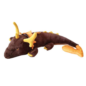 Animation Original God Game Peripheral Earthly Genshin Impact Plush Genshin Impact Cosplay Zhong Li Plush Dragon Pillow