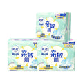 Factory Private Label 100% Cotton Custom Girl Sanitary Napkins