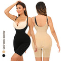 Hot Selling Plus Size Butt Lifter Shapewear for Women Tummy Control Padded Features Wholesale Supply for Postpartum Use