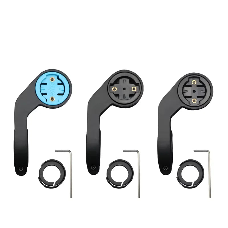 RIDERACE Bicycle MTB Road Bike Phone Holder Enabled Used for Garmin/bryton/wahoo/IGpsport/Speedometer Handlebar Gps Odometer