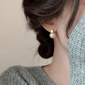 2025 Europe and America New Trendy and Personalized Earrings Ear Accessories Earrings for Women