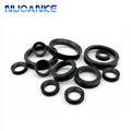 Good Performance Rotary Shaft Black Brown VA VS VL V Oil Water Seal NBR FKM Rubber V-Ring Seals