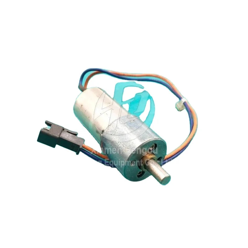 Printing Parts Sakurai Ink Key Motor TE-22FH-24-200 Printing Machine Parts