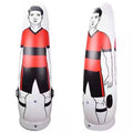 Inflatable Football Training Dummy Tumbler Basketball Wall Mannequin 160CM 2.0kg Durable Customize Color Design MUDA Brand Model