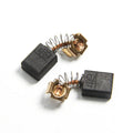 Original 191962-4 Makiat CB419 Carbon Brush Pair Brushes Set HR1830 HR2020 HR2410 HR2420