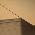 Low-cost Custom-designed Eco-friendly Moisture-proof E0 Medium-density Fiberboard for Furniture