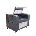 60W 80W 100W 150W 180W 9060 1290 1390 1610 CO2 Laser Cutting Machines for Laser Engraver System