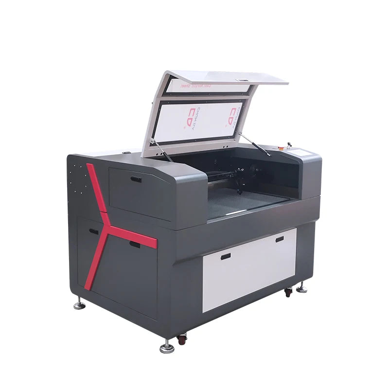 60W 80W 100W 150W 180W 9060 1290 1390 1610 CO2 Laser Cutting Machines for Laser Engraver System