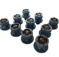 20/925315 Excavator JS200 Swing Motor JS200 JS210 JCB Swing Motor for JCB220 20/925315 Excavator JS200 JS210 JS220 Swing Motor