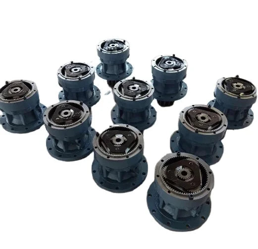 20/925315 Excavator JS200 Swing Motor JS200 JS210 JCB Swing Motor for JCB220 20/925315 Excavator JS200 JS210 JS220 Swing Motor