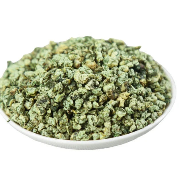 Premium Quality Herbal Tea Lotus Leaf Granule Tea Dried Lotus Leaves for Sale