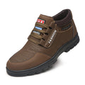 New Arrival Men High Quality Fashion Shoes Genuine Leather Shoes Men's Casual Dress Shoes New Style