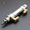 Best Quality Water Roller Reverse Cylinder Heidelberg Water Roller Cylinder 87.334.010 for Heidelberg