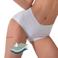 3-layer Leak Proof Period Panties Washable High Waist Women's Physiological Pants
