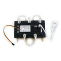 Maytech 75V 300A Speed Controller VESC_TOOL Compatible for Robotics Electric Motorcycle Surfboard Efoil-for Ocean Waters MegaBDM
