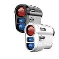 Golf Range Finder Scope Rapid Detection of the Flag Extremely Accurate and Easy to Use Rangefinder for Golf Championship