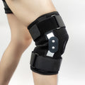 Flexible Knee Protection Support Sleeve Brace Elastic Elbow & Knee Pads