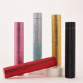 Colorful Reusable Water Bottle Custom Logo Stainless Steel Insulated Travel Cup