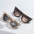 New Arrival Cat Eye Sunglasses for Women Brand Designer Modern Sun Shades Custom logo Sun Glasses