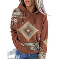 New Design Long Sleeve Women's Loose Fleece Hoodies Sweatshirts Oversized Casual ODM