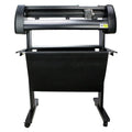 Auplex High Precision Heat Press Vinyl Cutter Plotter with Servo Motor A4 Cutter Plotter