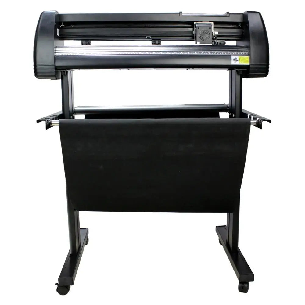 Auplex High Precision Heat Press Vinyl Cutter Plotter with Servo Motor A4 Cutter Plotter