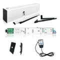 DEPER DSW85 Built-In Spring Electric Automatic Swing Door Operator Fire-Rated Automatic Door Closer
